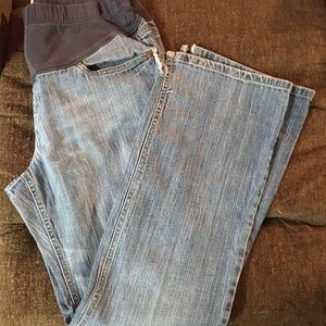 Maternity pants